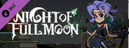 Night of Full Moon - Witch(Wishing)