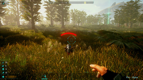 скриншот Eden Star :: Destroy - Build - Protect 4