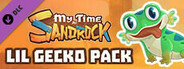 My Time at Sandrock - Pet Pack: Lil Gecko