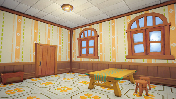 My Time at Sandrock - Interior Decorator Pack for steam