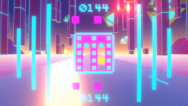 PentaZorg game for Linux 1