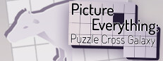 Picture Everything: Puzzle Cross Galaxy