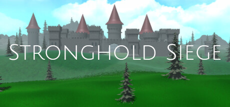Stronghold Siege Cover Image