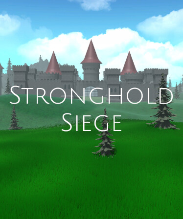 Stronghold Siege