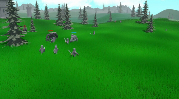 Stronghold Siegefor windows and Linux 1