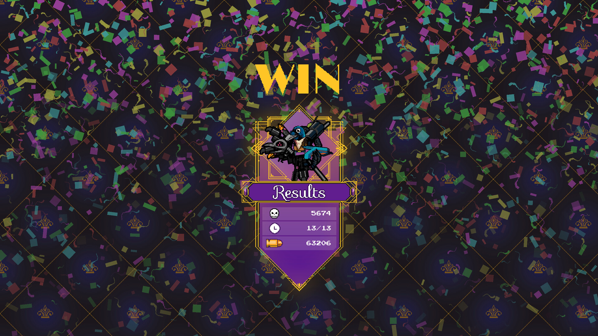 Raven Estate Demo #6