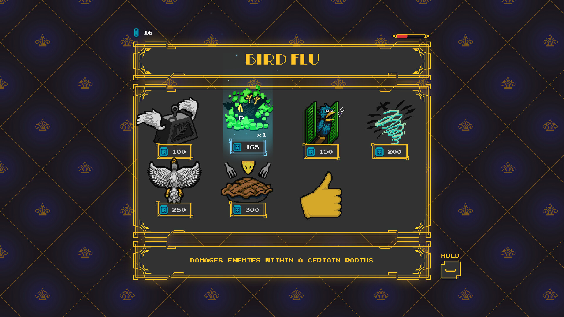 Raven Estate Demo #5