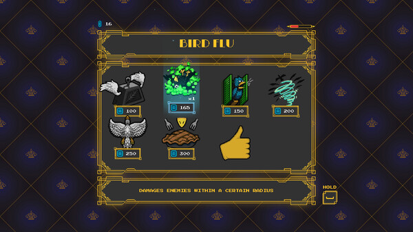 Raven Estate Demo screenshot 5