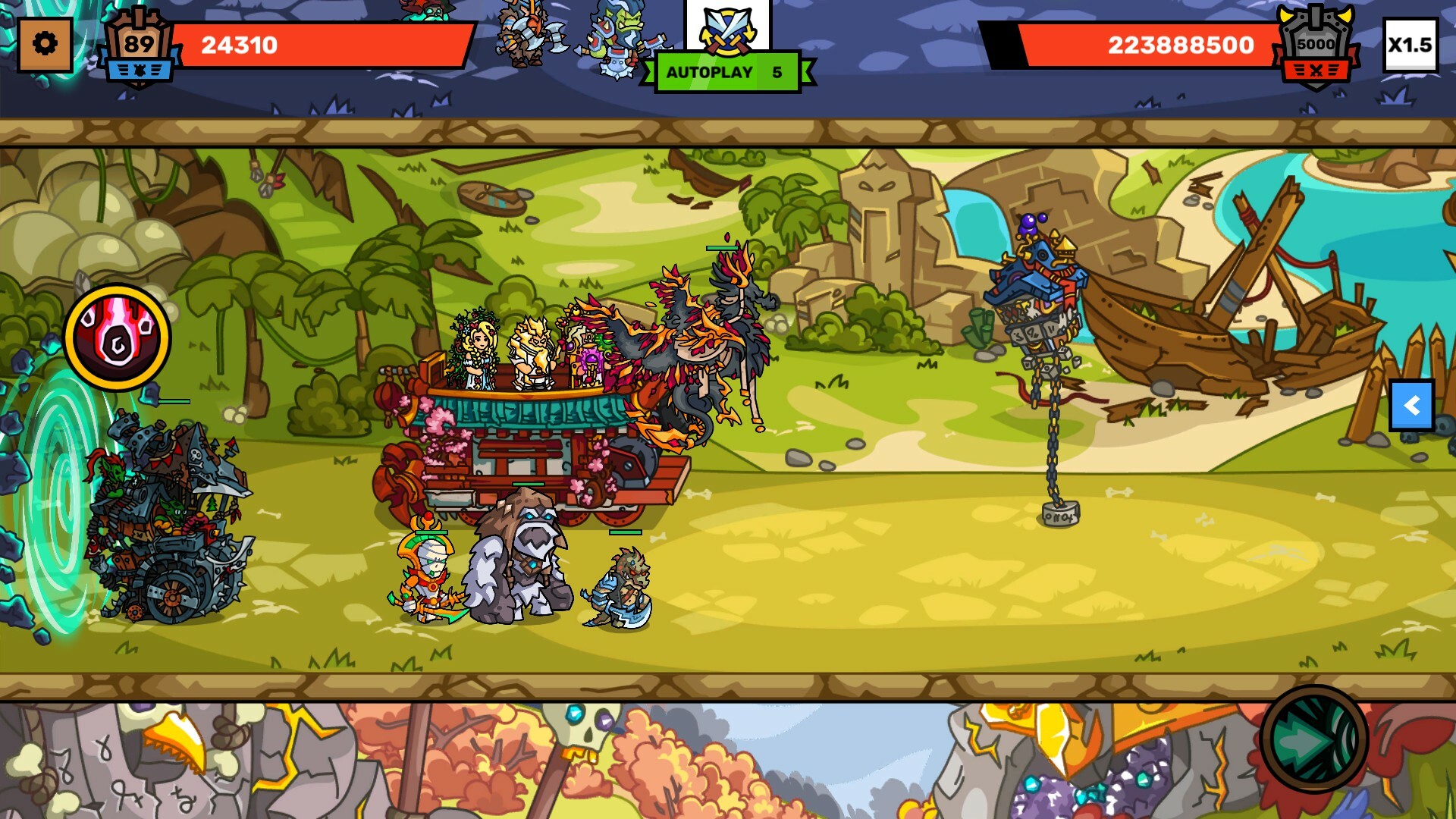 Broken Universe - Tower Defense on Steam