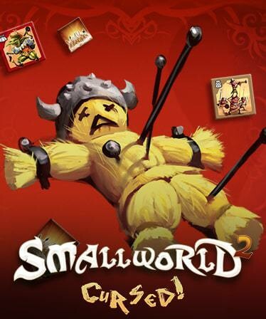Small World - Cursed!