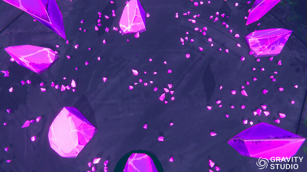 Monolit game for windows Pc 1