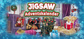 Jigsaw Adventskalender