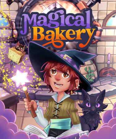 Magical Bakery