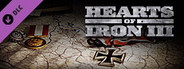Hearts of Iron III: Soviet Infantry Pack DLC