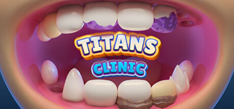Titans Clinic Cover Image