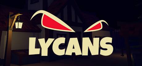 Lycans Cover Image