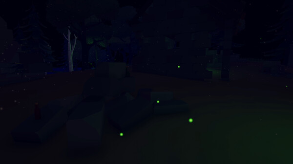 Lycans game for Linux 1