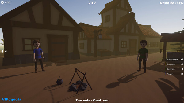 Lycansfor windows and Linux 1