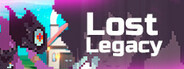 Lost Legacy: The Awakening of the Seals