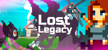 Lost Legacy: The Awakening of the Seals