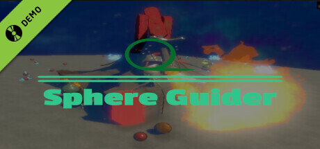 Rolling Ball : Sphere Guider Demo banner
