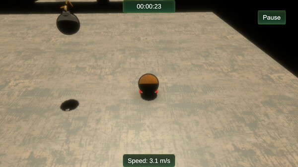 Sphere Guider Demo screenshot 5