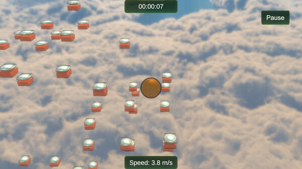 Sphere Guider Demo screenshot 3