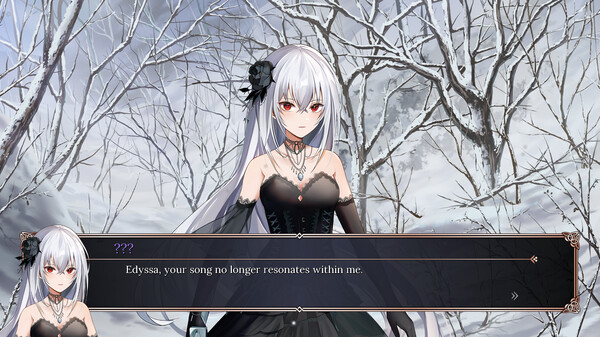 Empyreal Dawn Demo screenshot 2