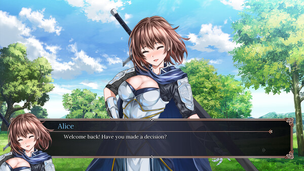 Empyreal Dawn Demo screenshot 4