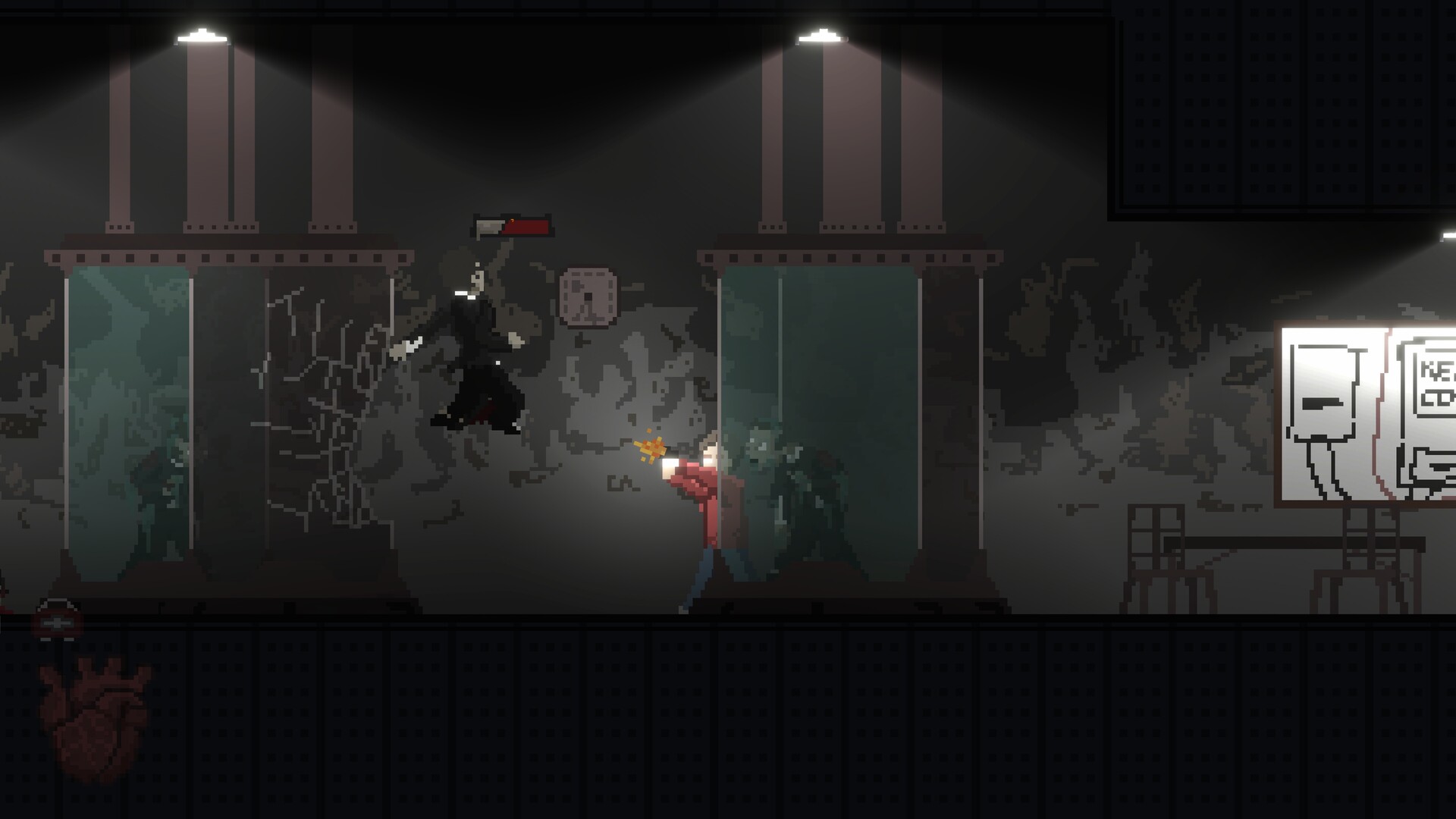 Liwertown : Rebirth #0