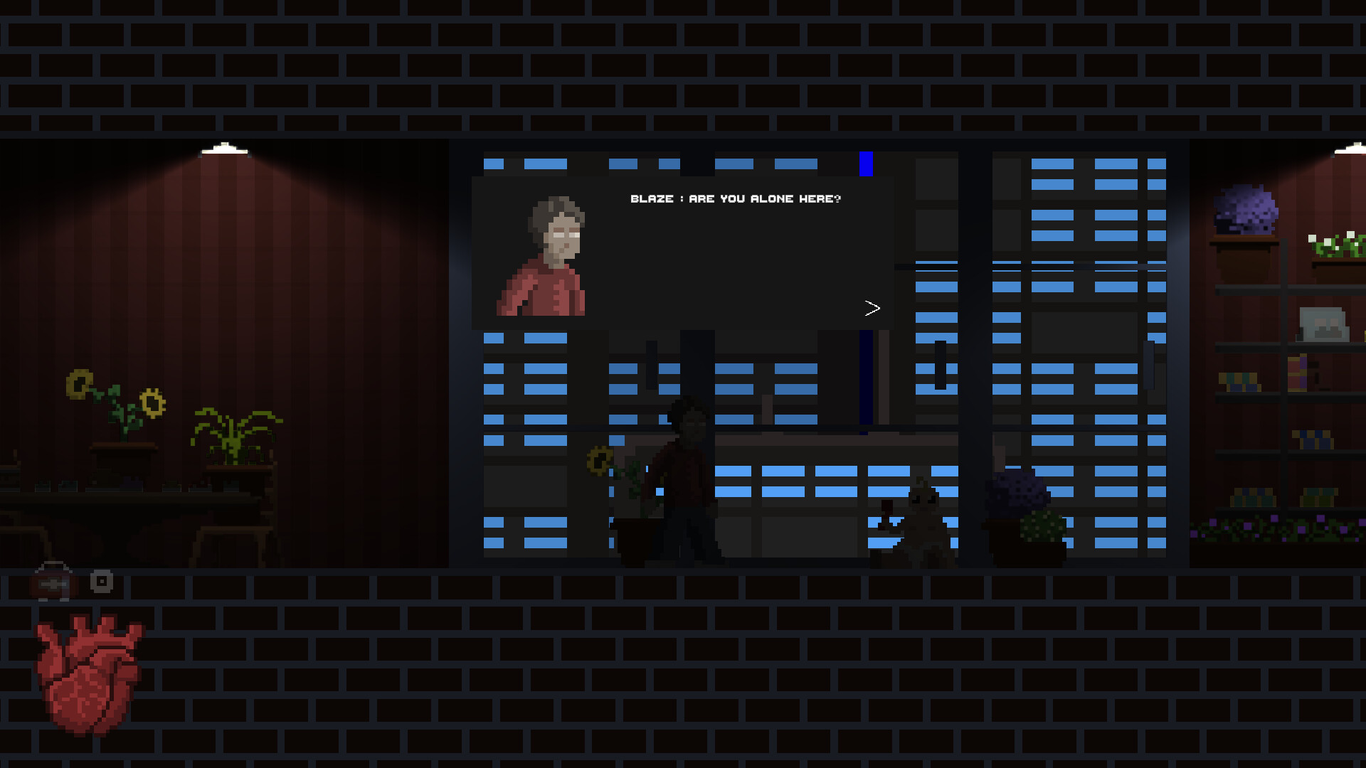 Liwertown : Rebirth #7