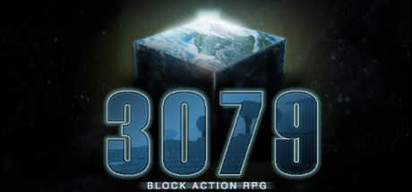 3079 -- Block Action RPG header image