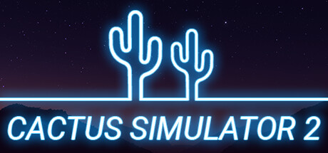 Cactus Simulator 2 Cover Image