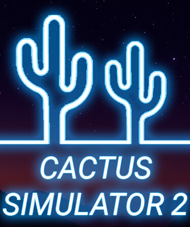 Cactus Simulator 2