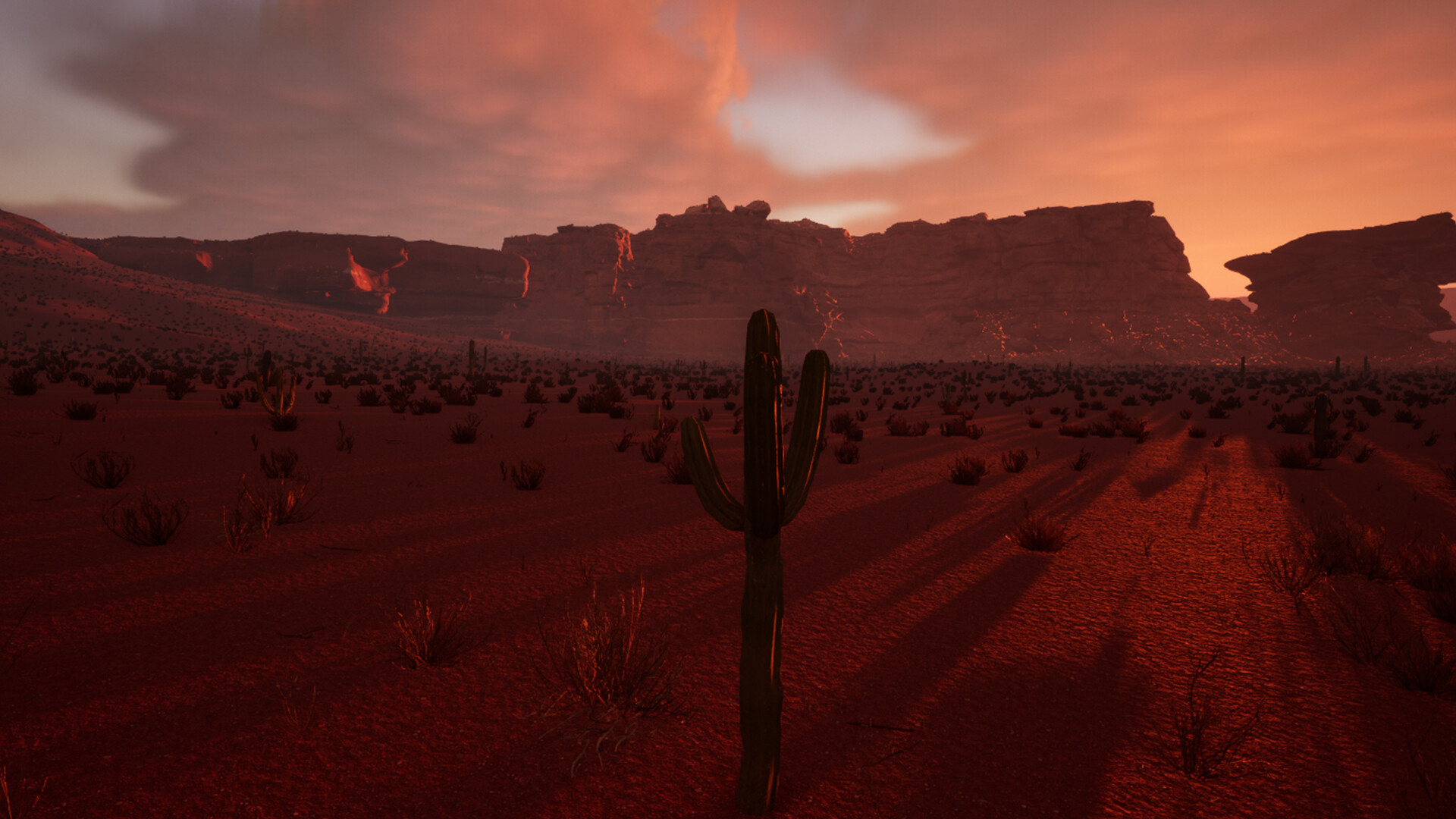 Cactus Simulator 2 screenshot 1