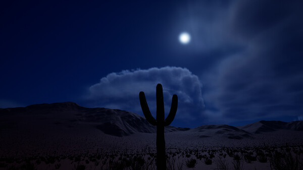 Скриншот из Cactus Simulator 2