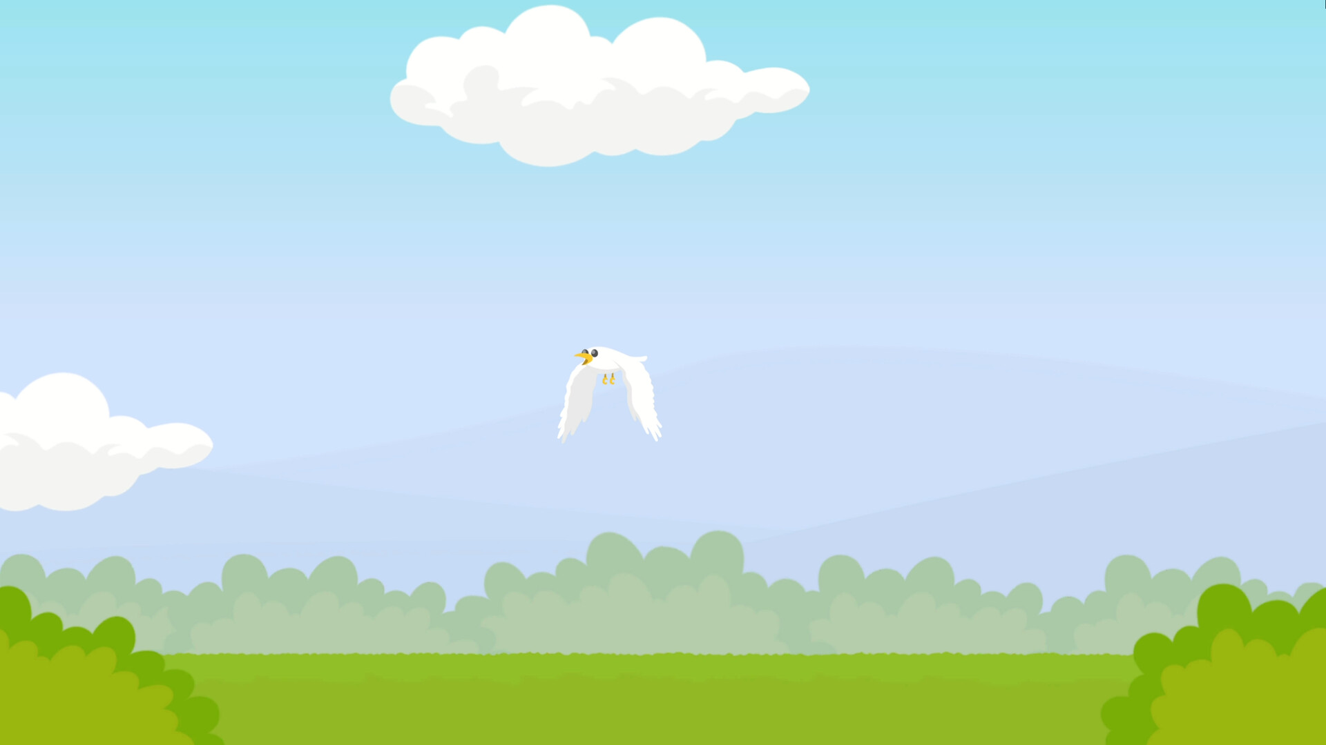 Play With Your Cat! - A Virtual Toy Box #5