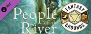 Fantasy Grounds - Pathfinder RPG - Pathfinder Companion: People of the River