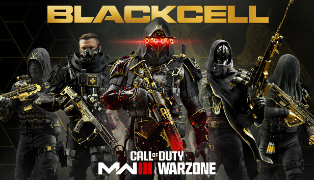 Modern Warfare® III or Call of Duty®: Warzone™ Points on Steam