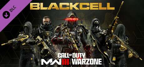 Modern Warfare® III or Call of Duty®: Warzone™ Points on Steam