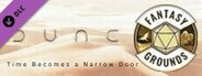 Fantasy Grounds - Dune: Time Becomes a Narrow Door
