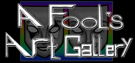 A Fool's Art Gallery Cover Image