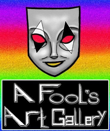 A Fool's Art Gallery