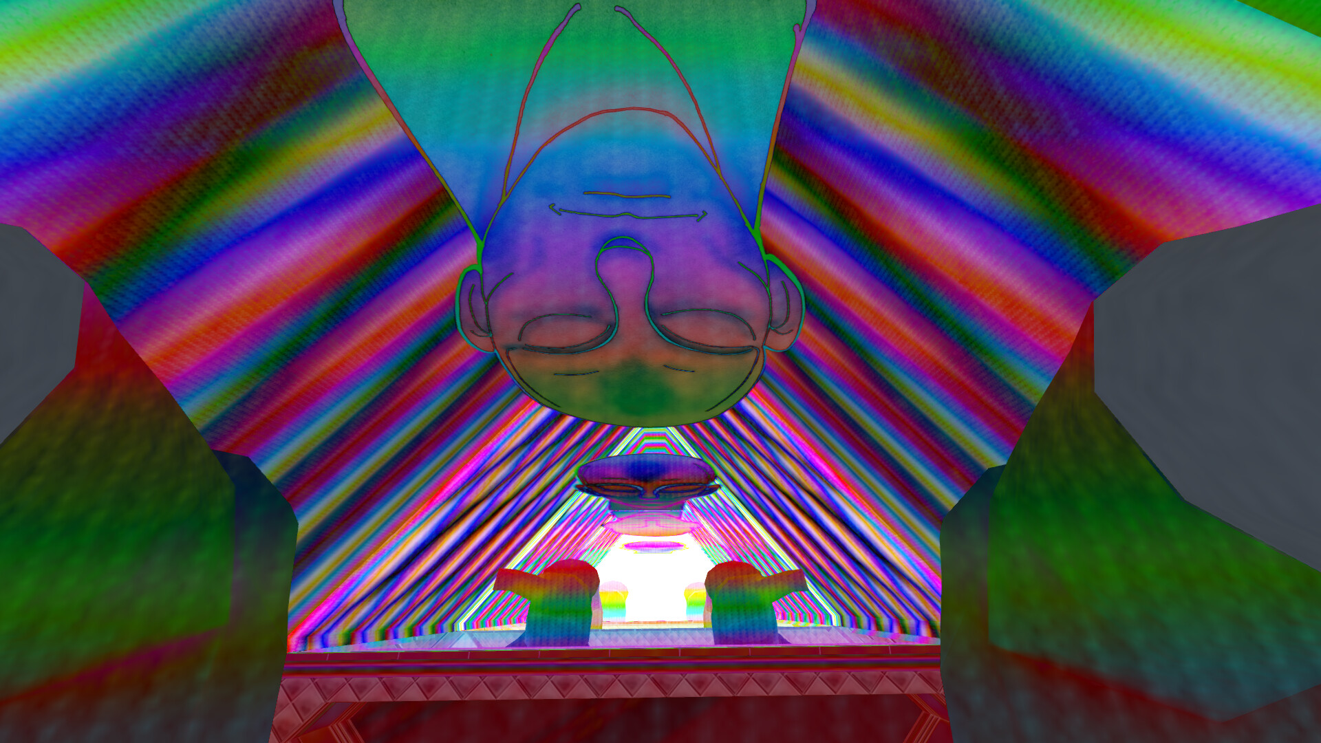 A Fool's Art Gallery #9