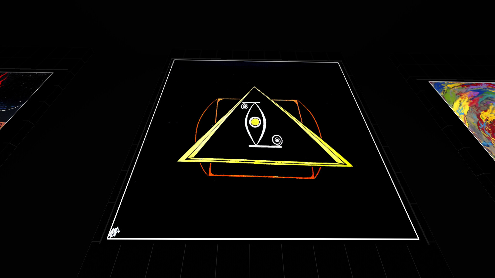 A Fool's Art Gallery #4