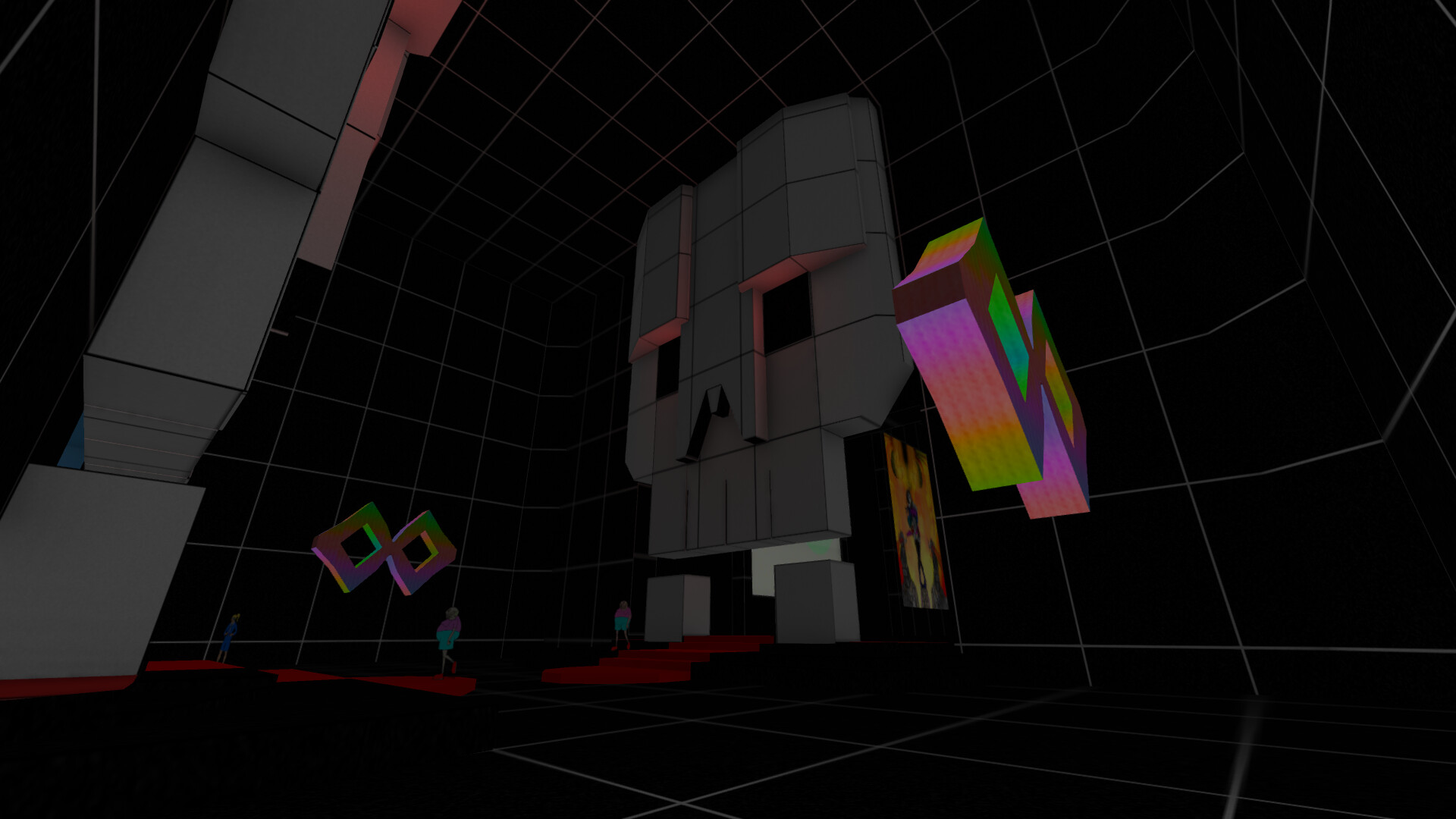 A Fool's Art Gallery #8