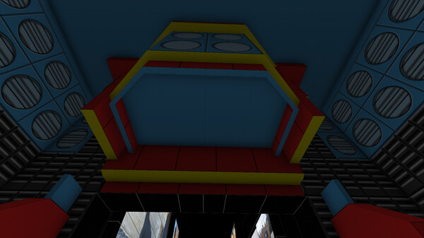 Скриншот из A Fool's Art Gallery