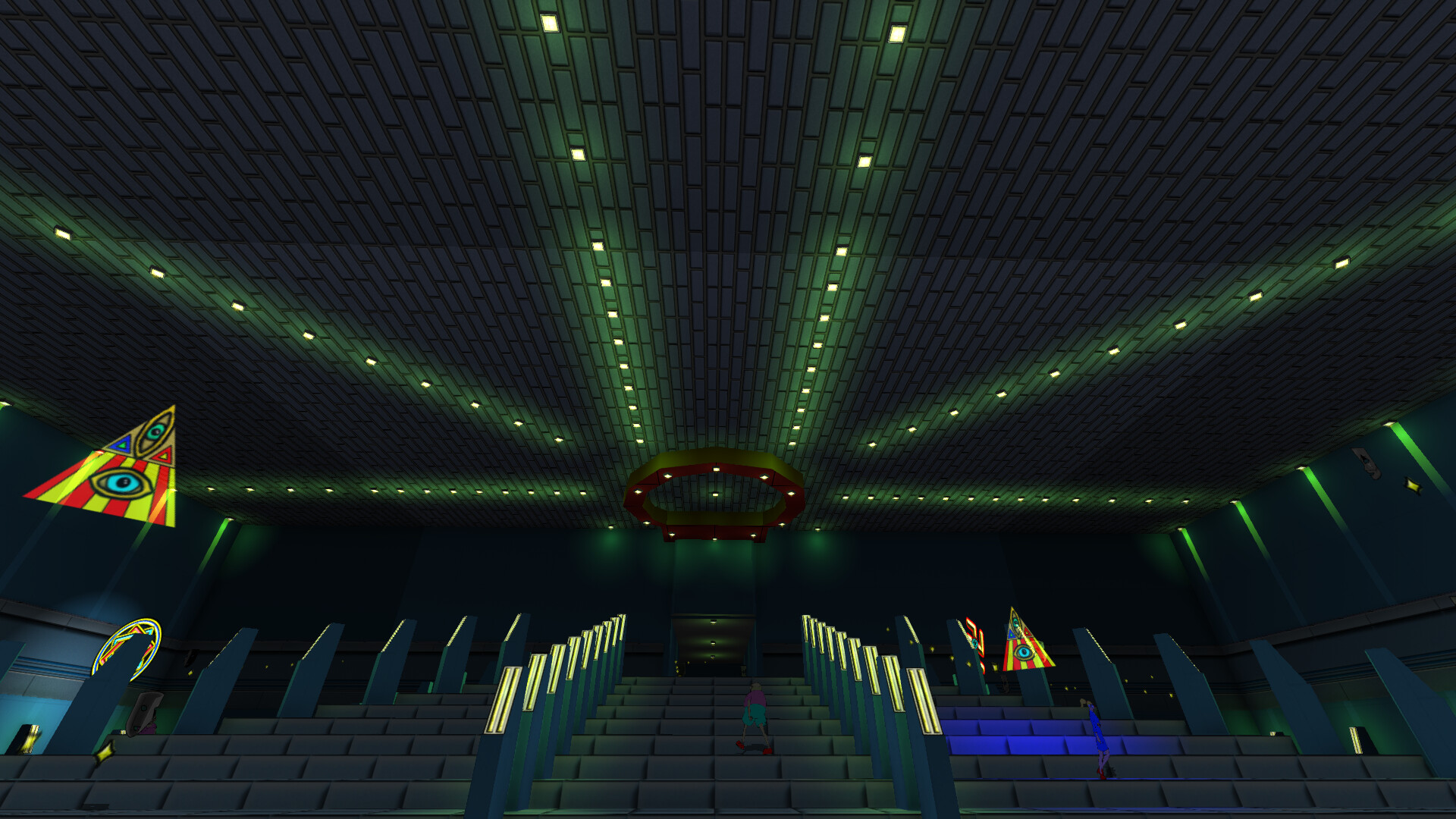 A Fool's Art Gallery #19