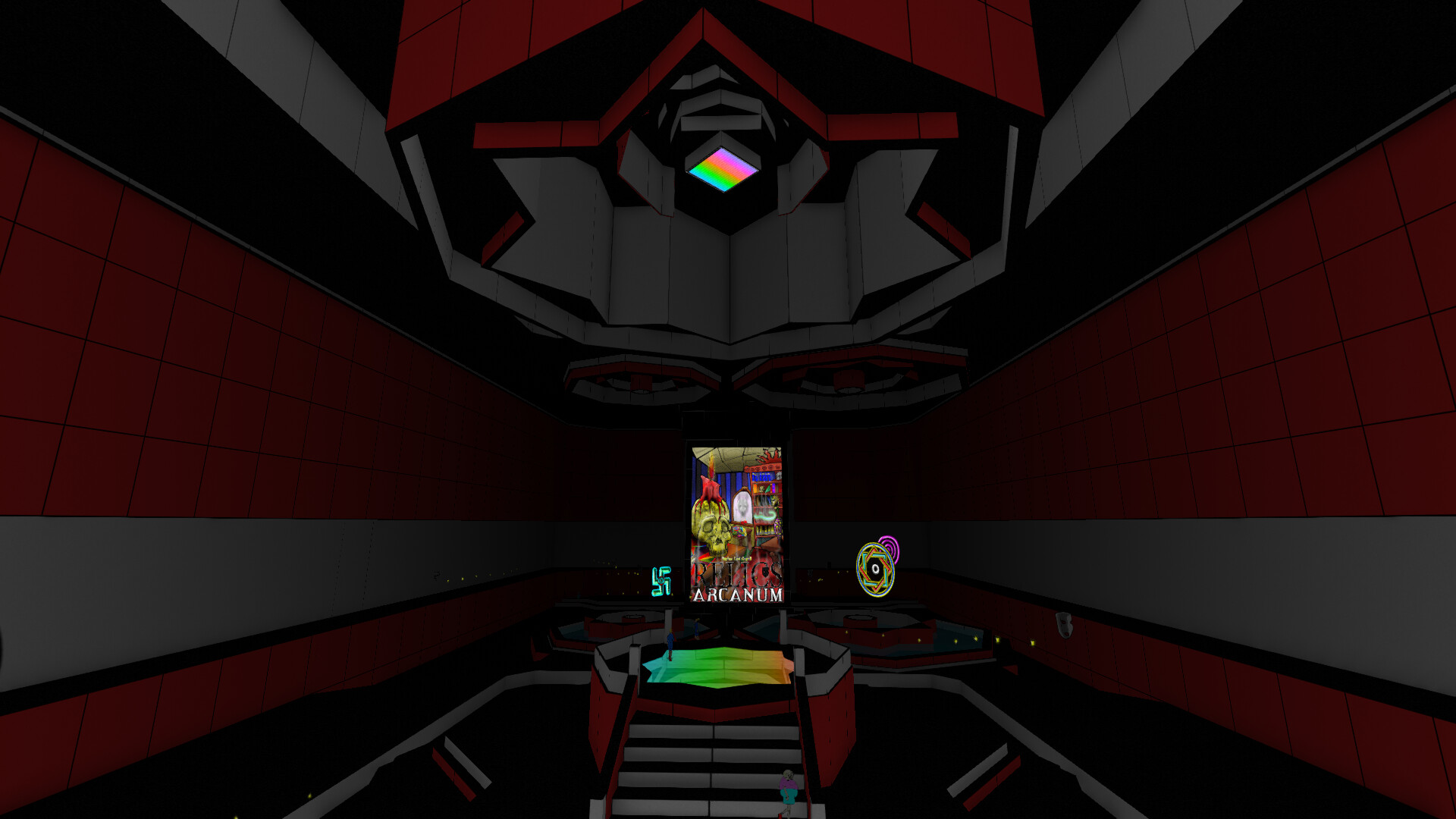 A Fool's Art Gallery #11