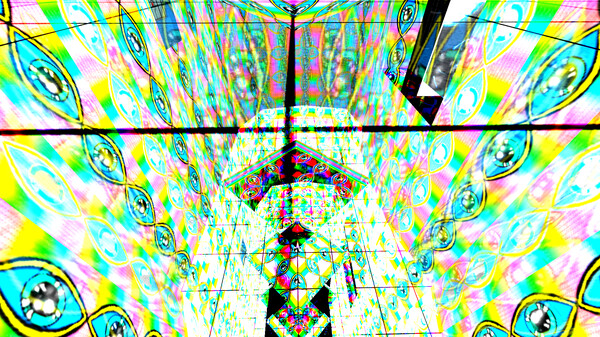 A Fool's Art Gallery game for Linux 1